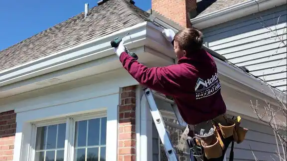 gutter services Mount Sterling